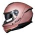 CAPACETE LS2 STREAM_II_MONOCOLOR_BLACK_ROSE_3